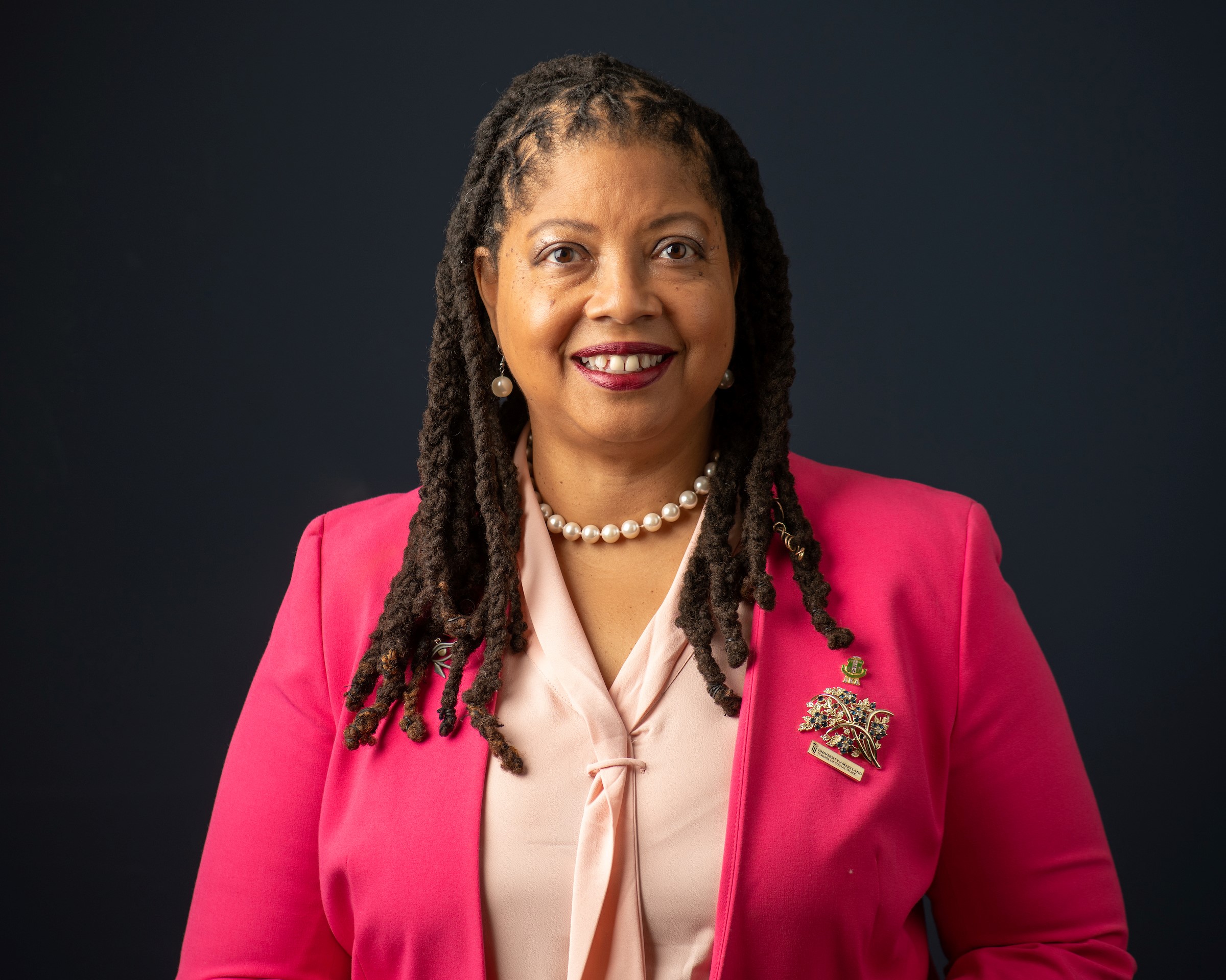 NAdine Finigan-Carr