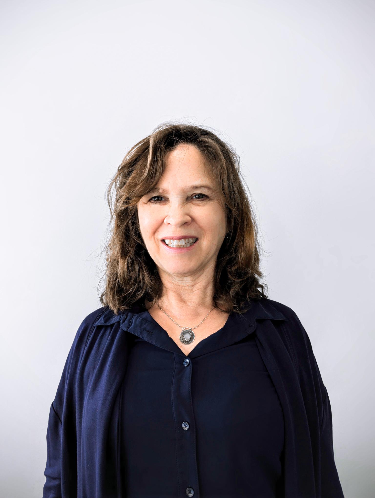 Jacqueline Bradley Chacon