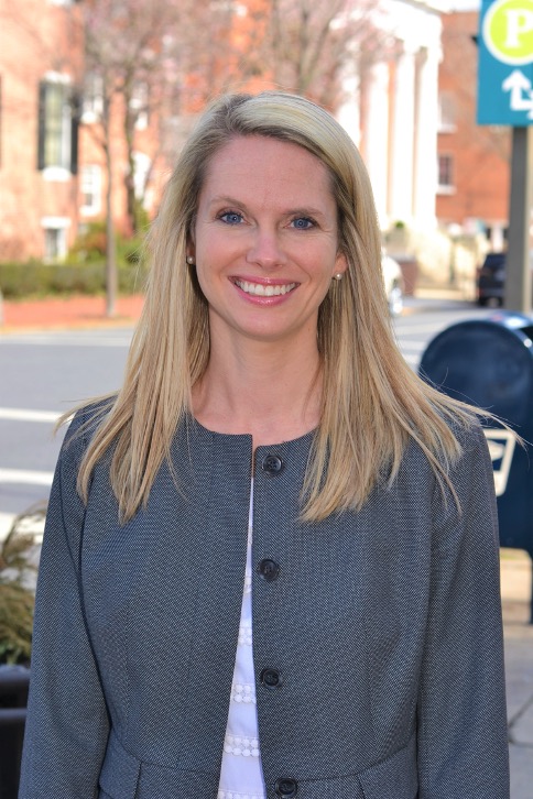 Lindsey Carpenter