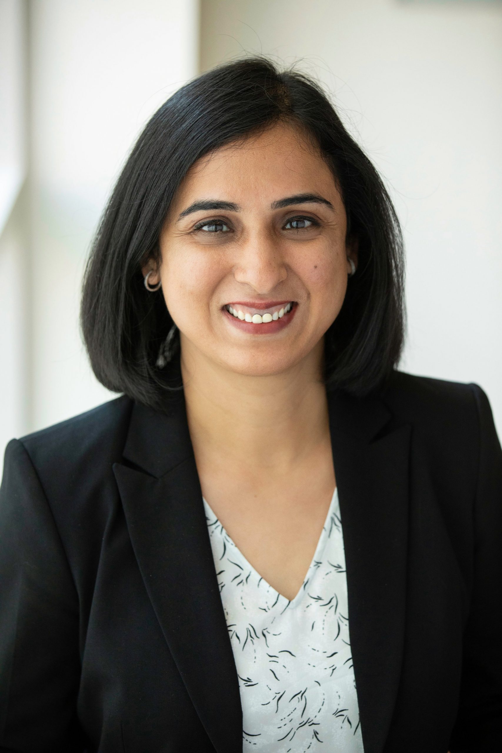 Dr. Usha Bachani, MD