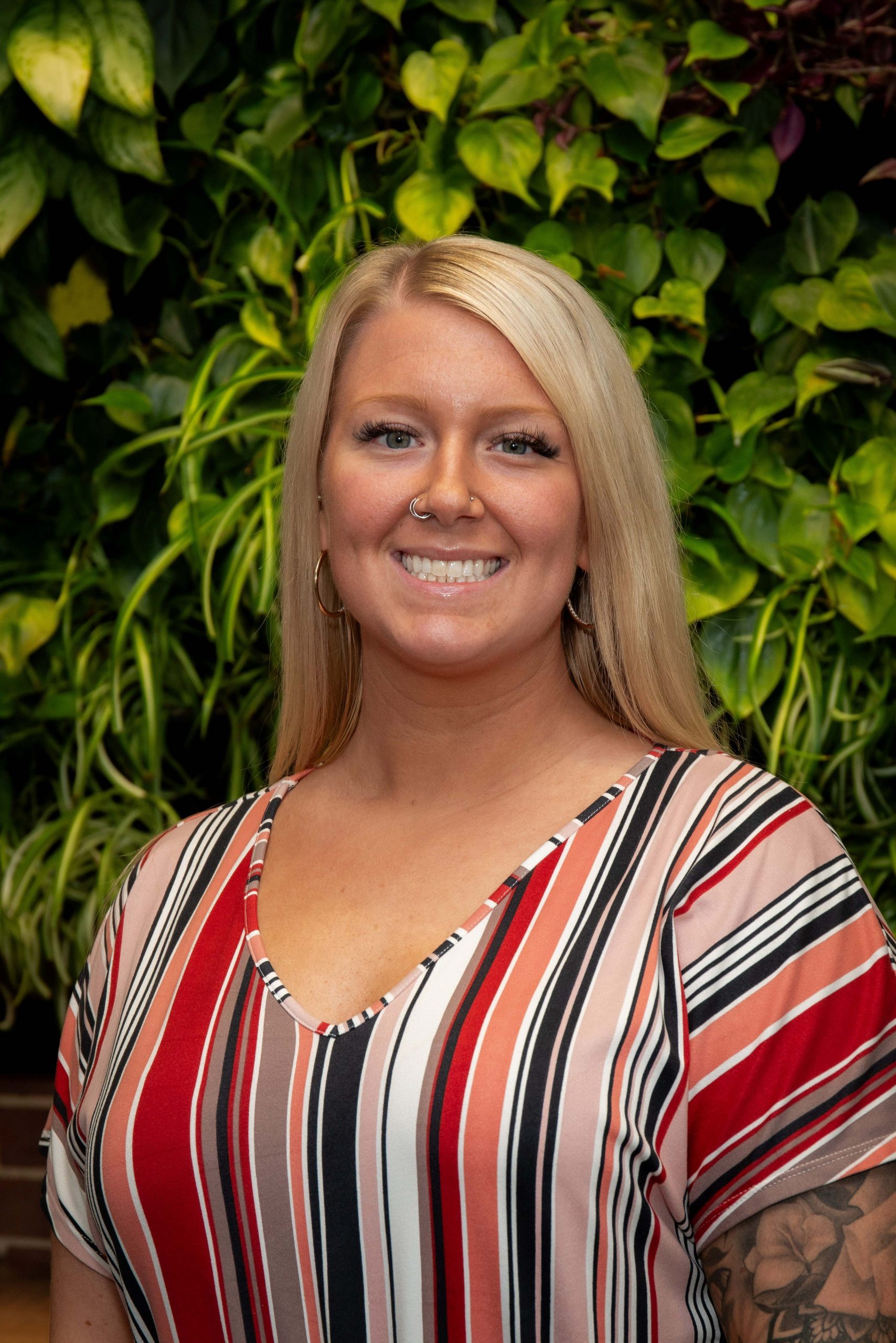 Amy McGrow, RN, FNE-A