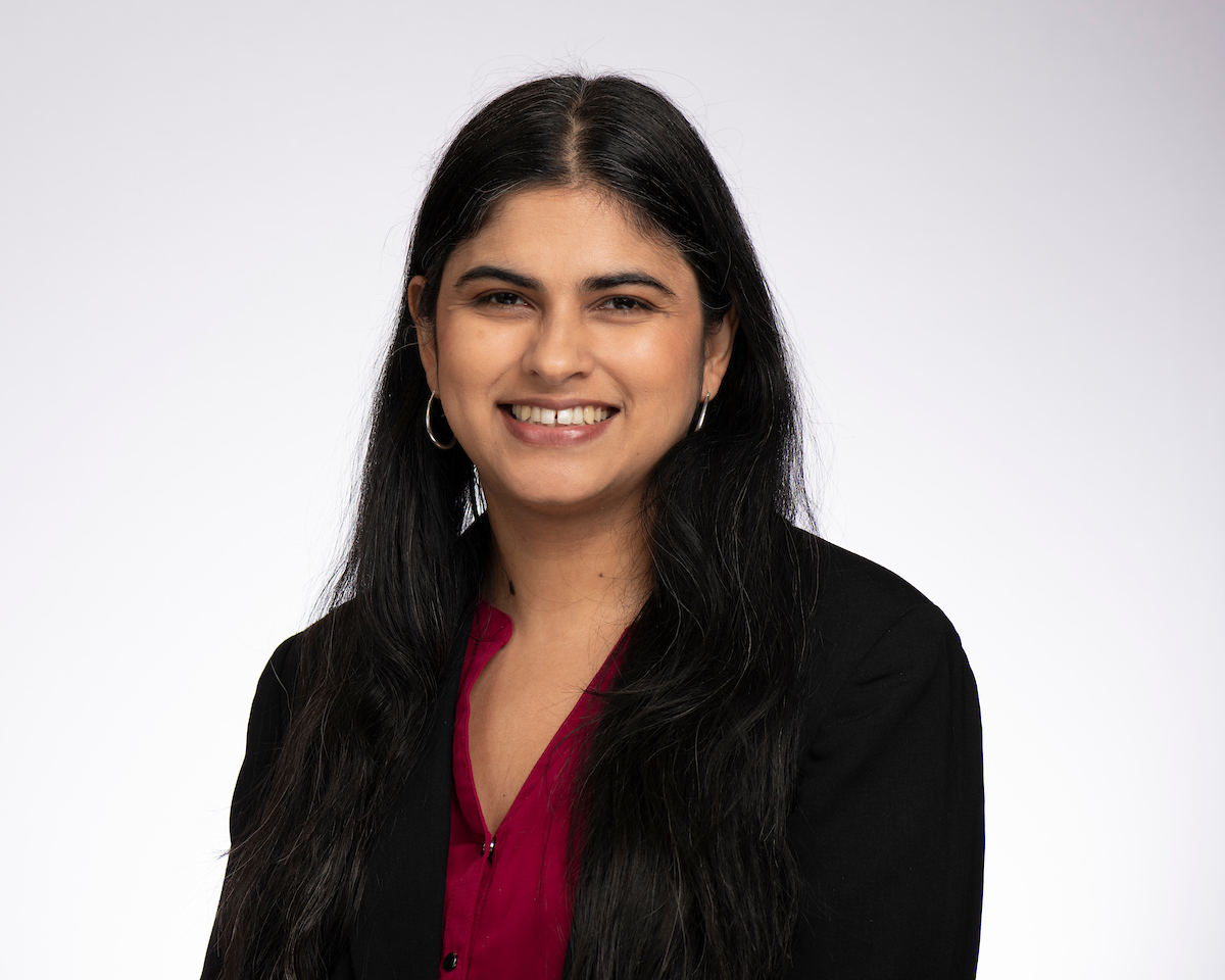 Ashwini Jaisingh, Esq.