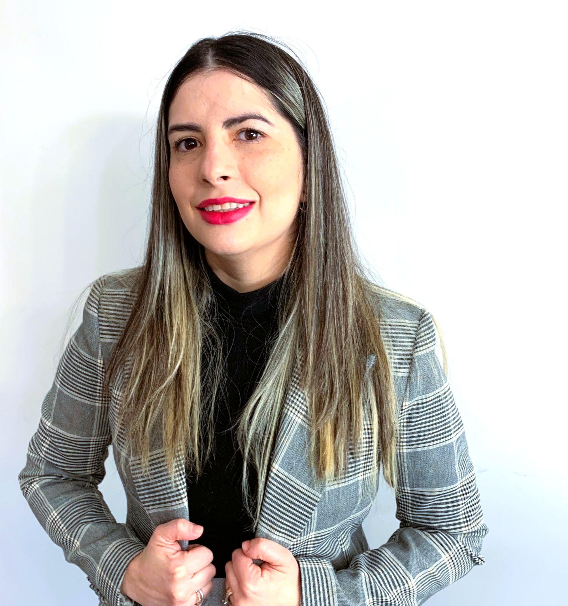 Gabriela Asuad